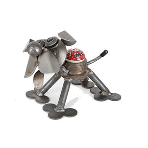 Bandana Yardbirds - CK Bushing Dog #D801