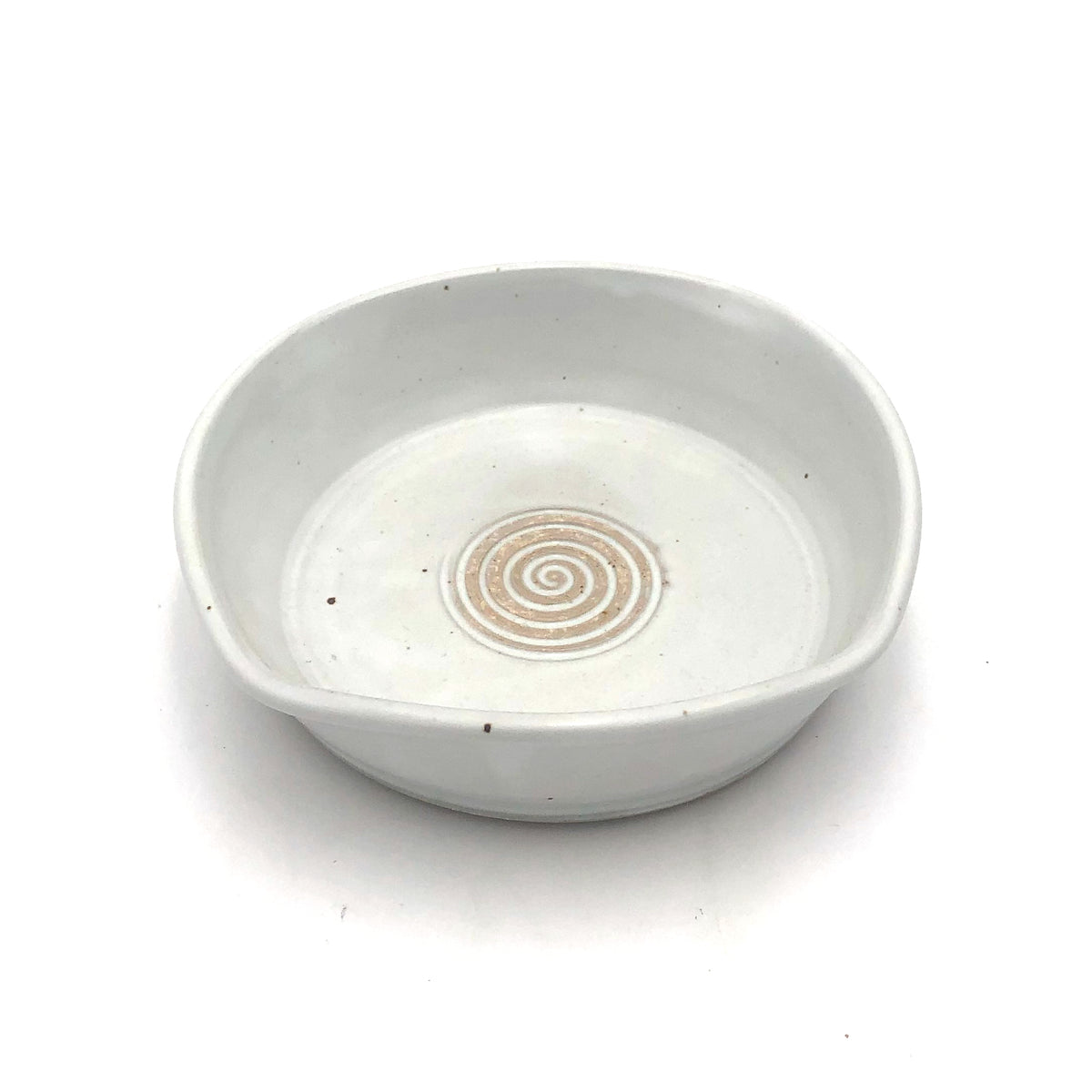 Coburn - Garlic Rub - Large (White Unfluted) – Phoenix Gallery
