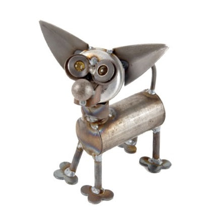 Bandana Yardbirds - Chihuahua #D49