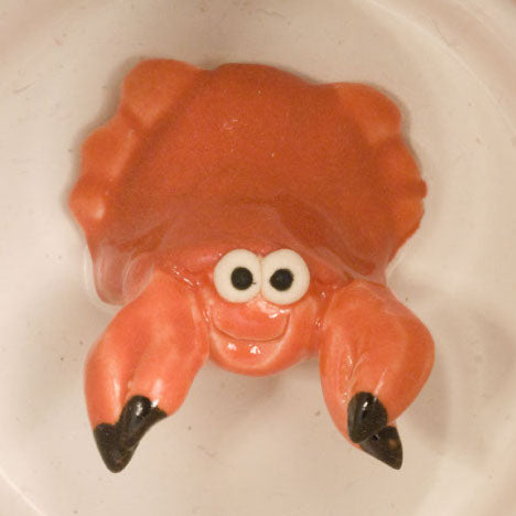 Swayze - Cheer Up Cup - Crab