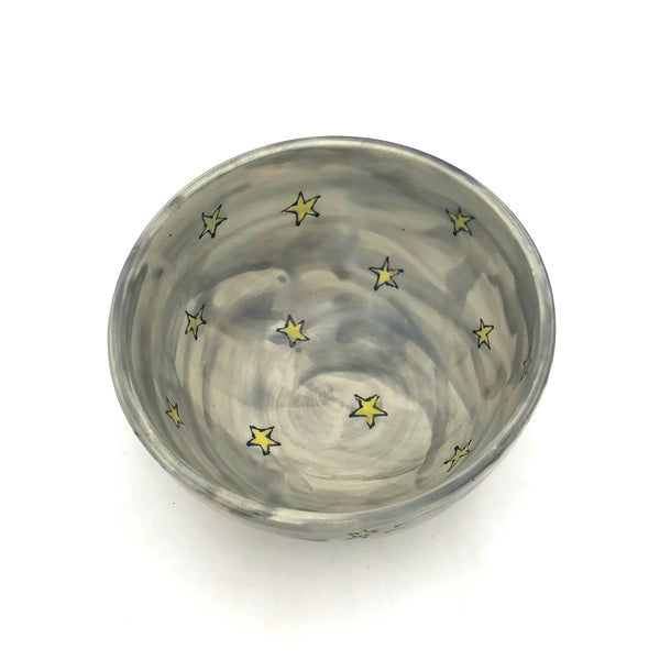 Sullivan - Dip Bowl - "Wishing on a falling star" #DSX064