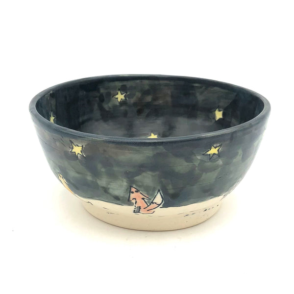 Sullivan - Dip Bowl - "Wishing on a falling star" #DSX065