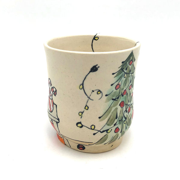 Sullivan - Mug - "It wasn't me, this time" #DSX090