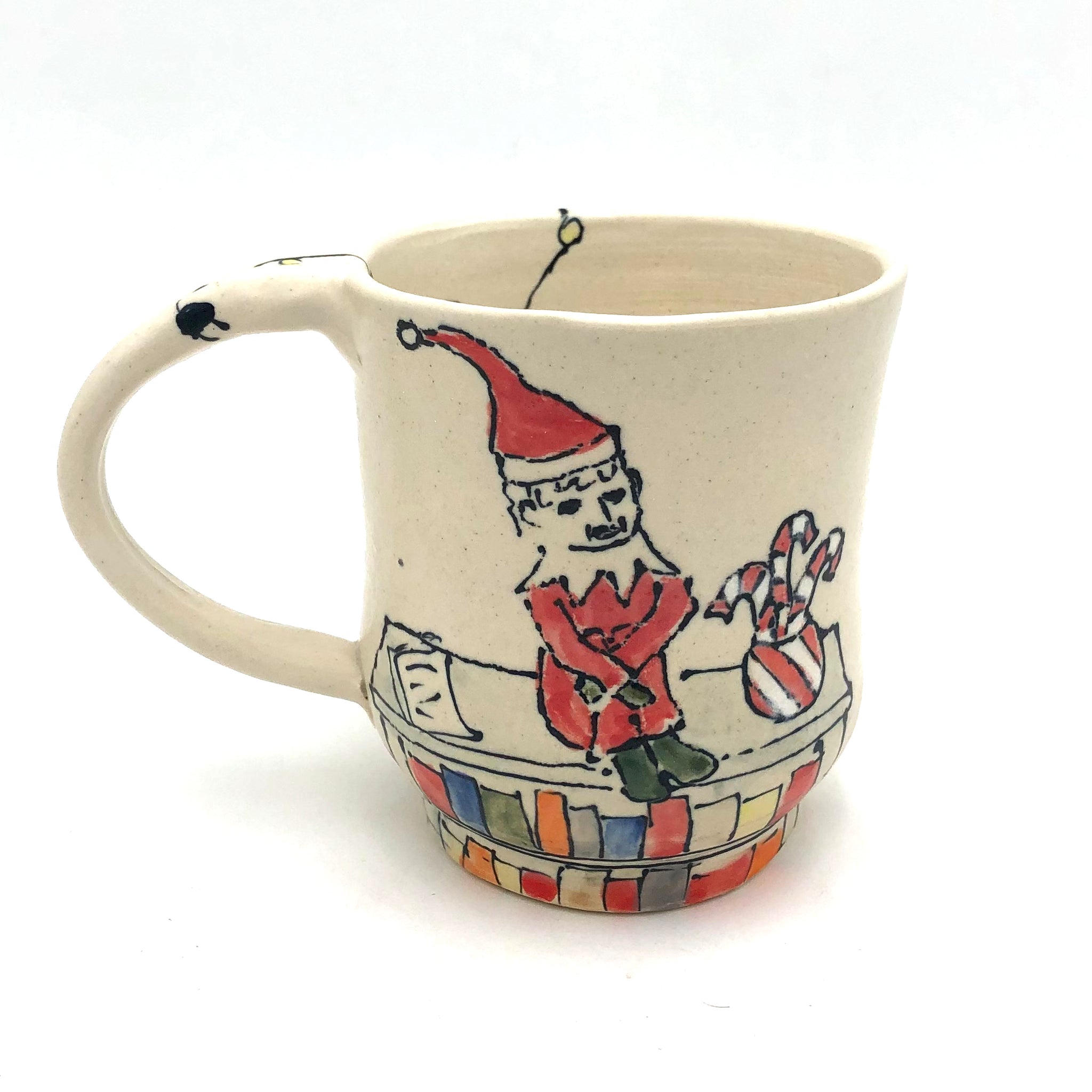 Sullivan - Mug - "It wasn't me, this time" #DSX090