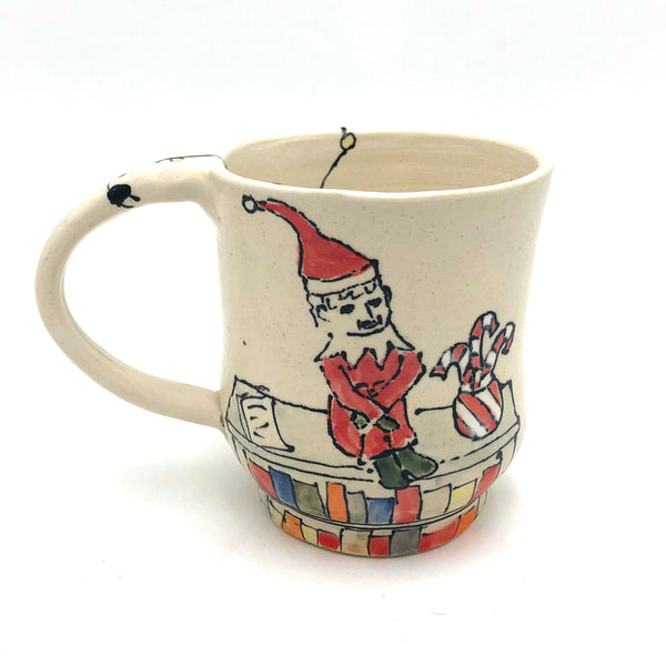 Sullivan - Mug - "It wasn't me, this time" #DSX090