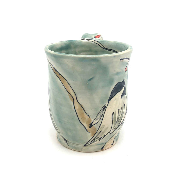 Sullivan - Mug - "Berry extraordinary" #DSX104