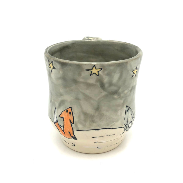 Sullivan - Mug - "Silent night" #DSX106