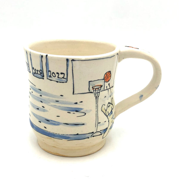 Sullivan - Mug - "Pass it to me!" #DS1896