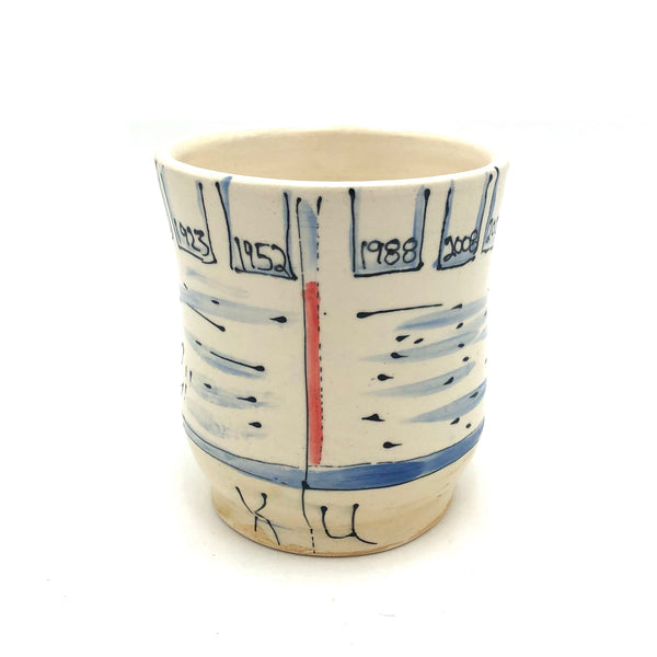 Sullivan - Mug - "Pass it to me!" #DS1896