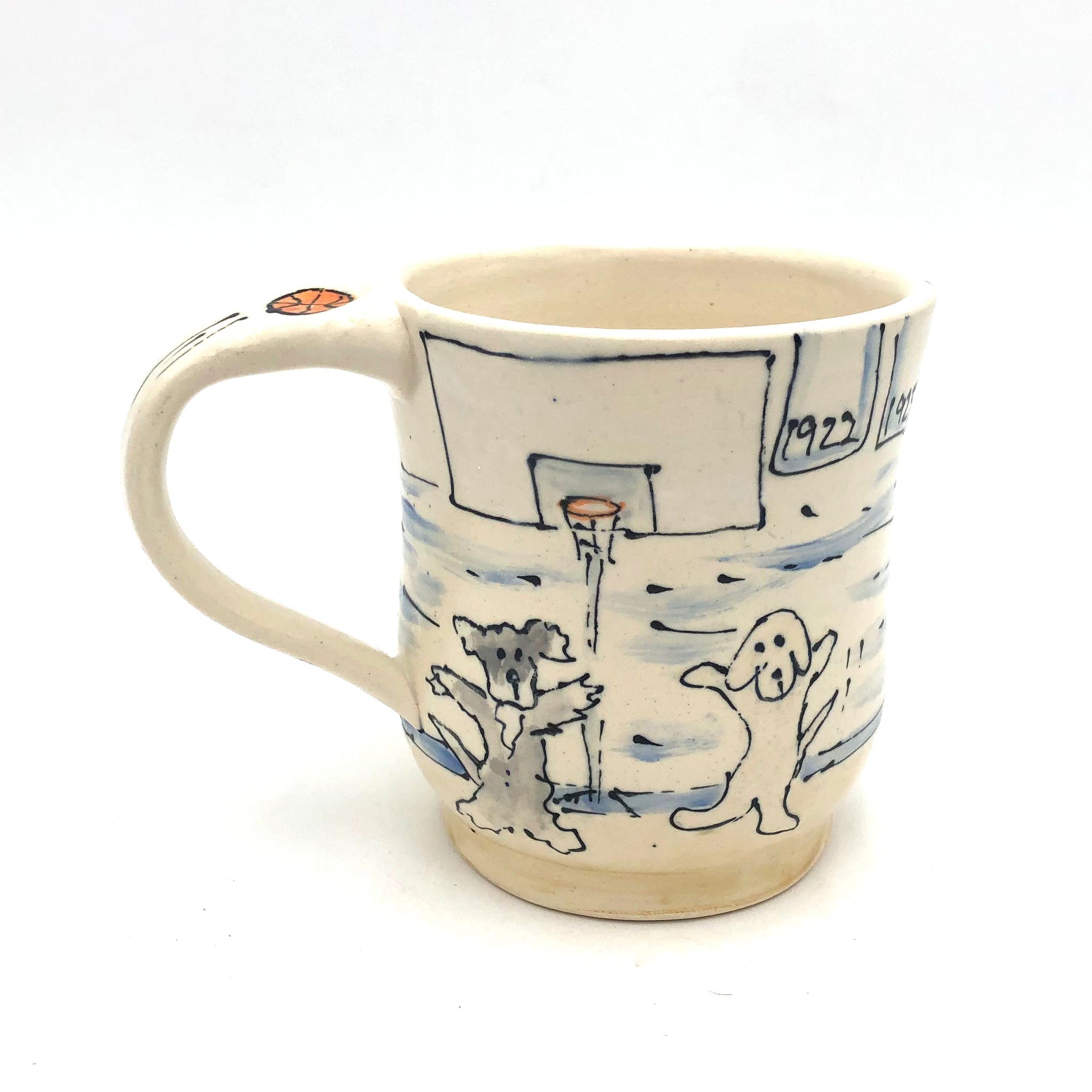 Sullivan - Mug - "Pass it to me!" #DS1896