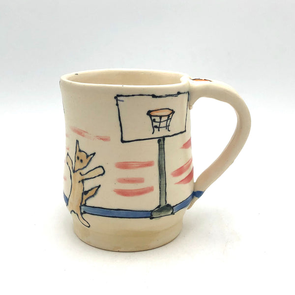 Sullivan - Mug - 'Pass it to me!' #DS1981