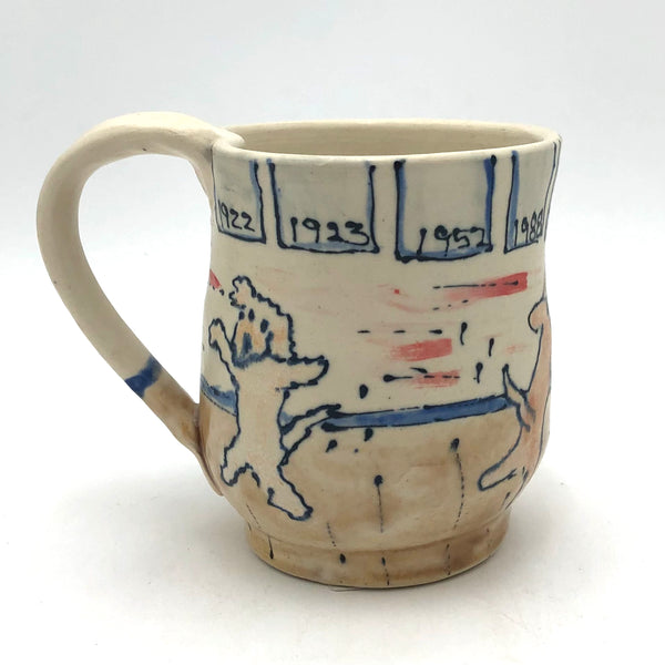 Sullivan - Mug - 'Pass it to me!' #DS1983