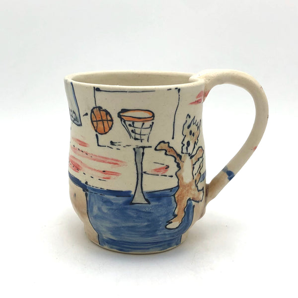 Sullivan - Mug - 'Pass it to me!' #DS1983