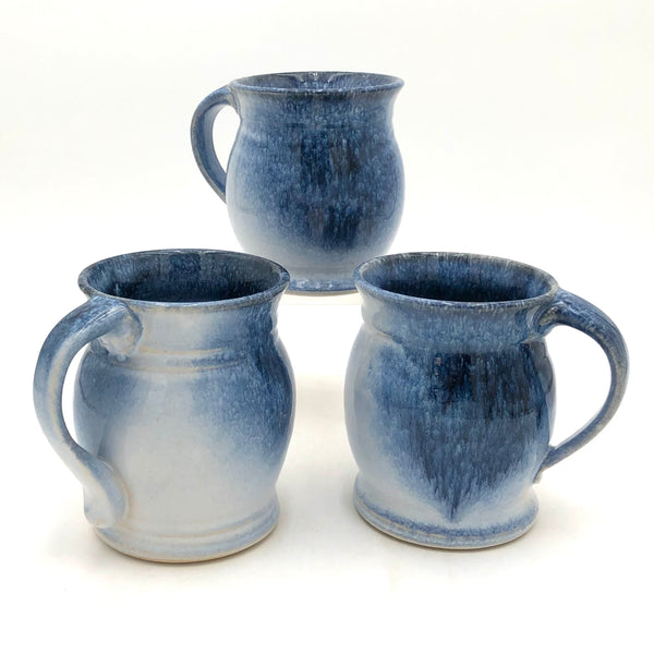 Danny Meisinger - Coffee Mug - 'Grandma' Blue (Assorted) #DM01