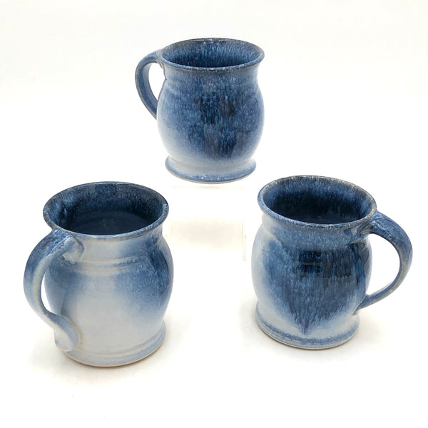 Danny Meisinger - Coffee Mug - 'Grandma' Blue (Assorted) #DM01