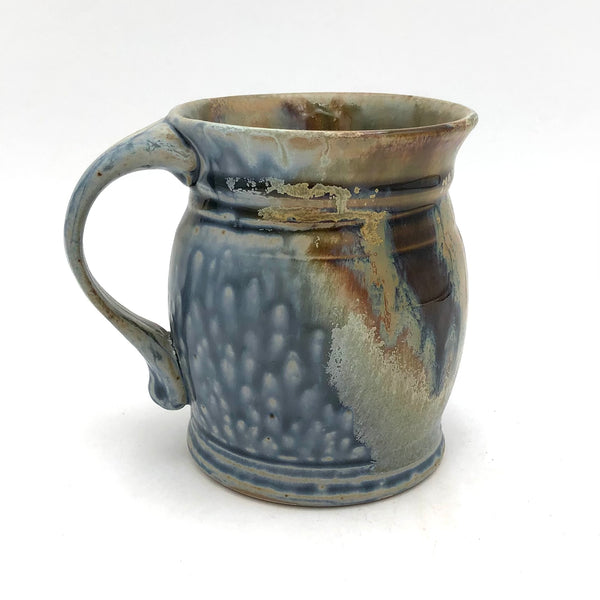 Danny Meisinger - 2 Finger Mug #DM37