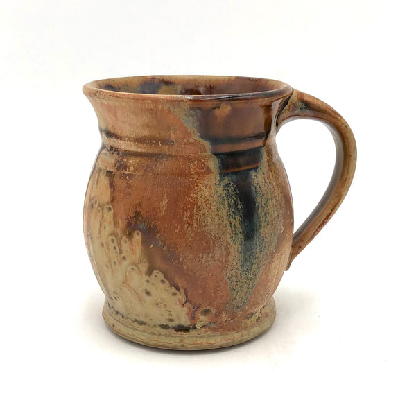 Danny Meisinger - 2 Finger Mug #DM37