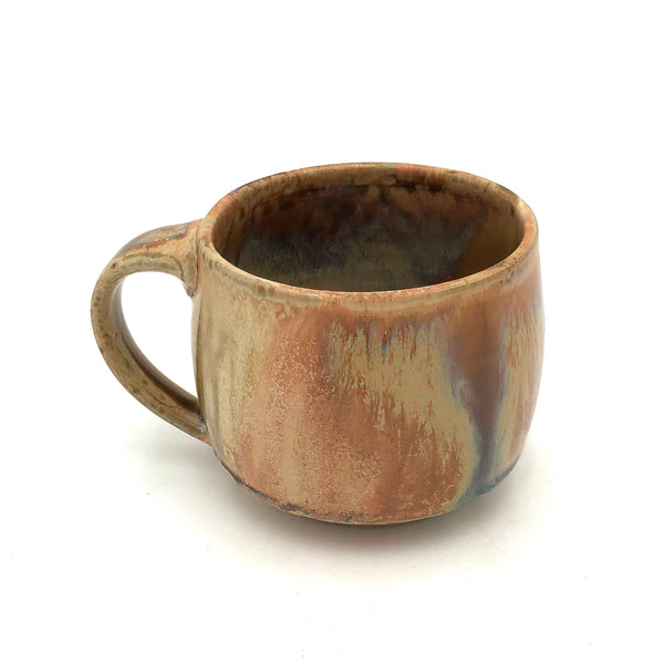 Danny Meisinger - Square Mug #DM38