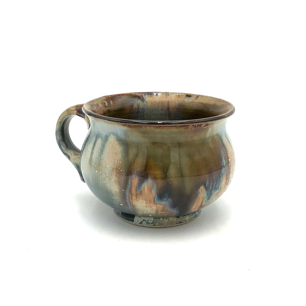 Danny Meisinger - One Finger Mug #DM39