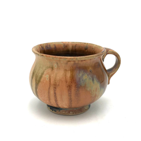 Danny Meisinger - One Finger Mug #DM39