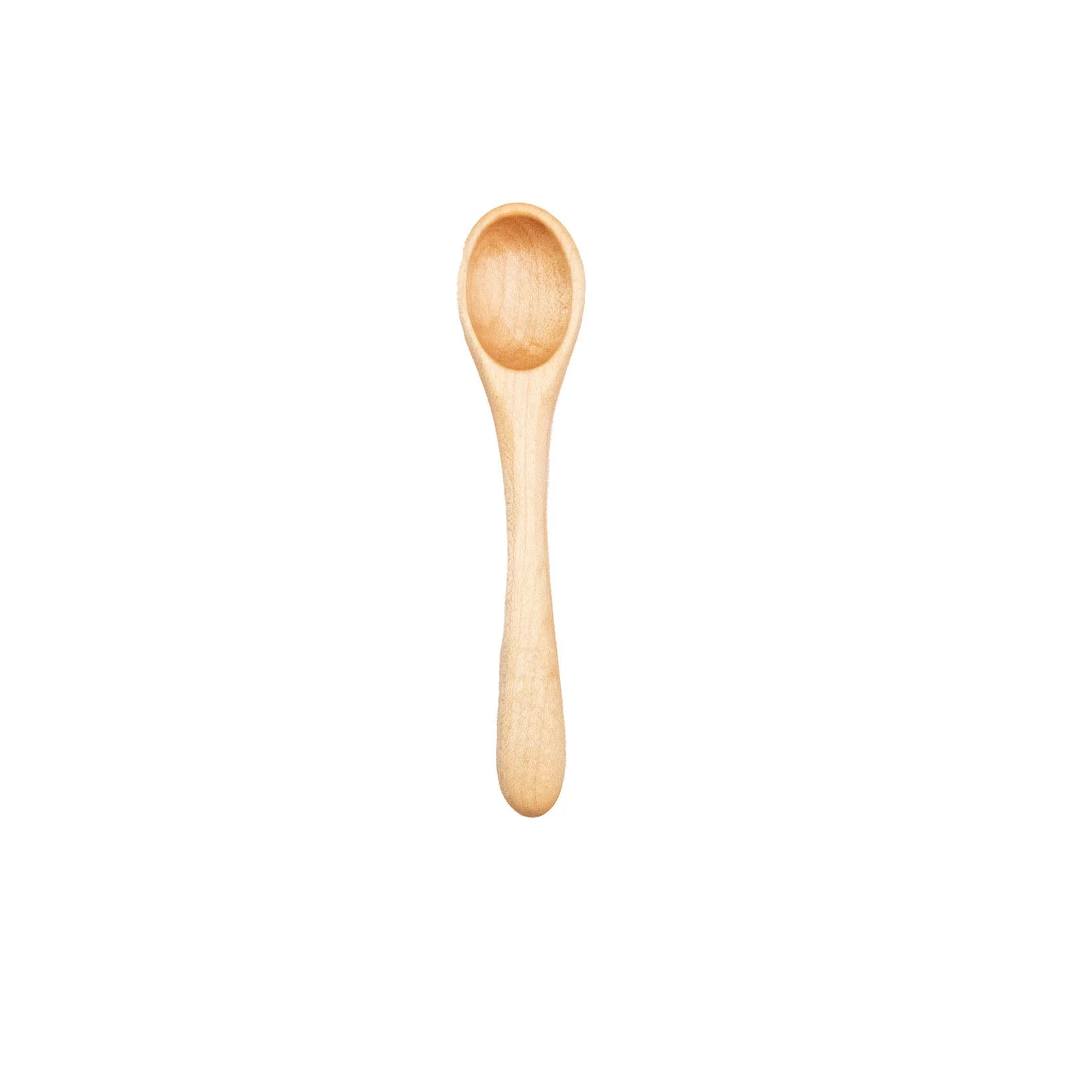 Dickinson Woodworking - Extra Small Spoon #246