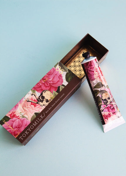 TokyoMilk - Bon Bon Shea Butter Lotion (Dead Sexy No. 6)