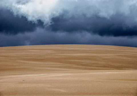 Betsy Forcade - 'Dune Storm' (2009) - Archival Pigment Print (Assorted Sizes)