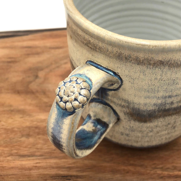 Ed Noonen - Medium Mug #15