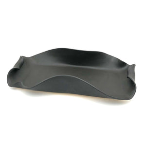 Hilborn Pottery - Charcuterie Tray (Ebony)