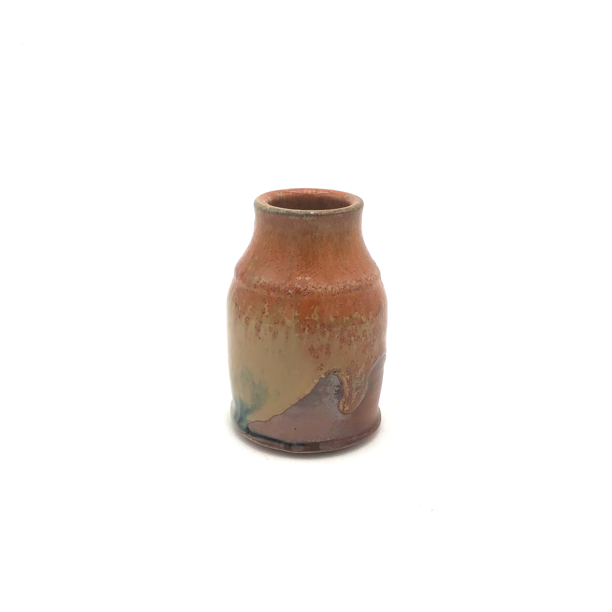 Brian Horsch - Ceramic Bud Vase (Assorted Designs)