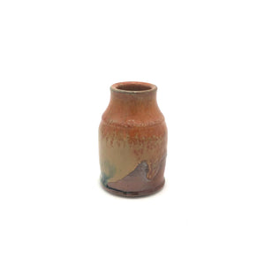 Brian Horsch - Ceramic Bud Vase (Assorted Designs)