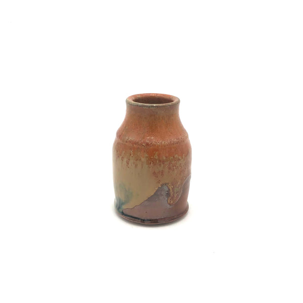 Brian Horsch - Ceramic Bud Vase (Assorted Designs)