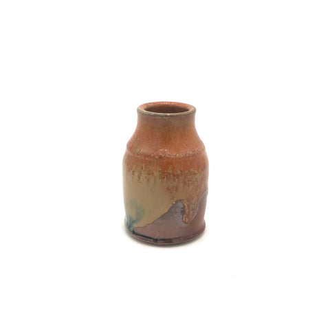 Brian Horsch - Ceramic Bud Vase (Assorted Designs)