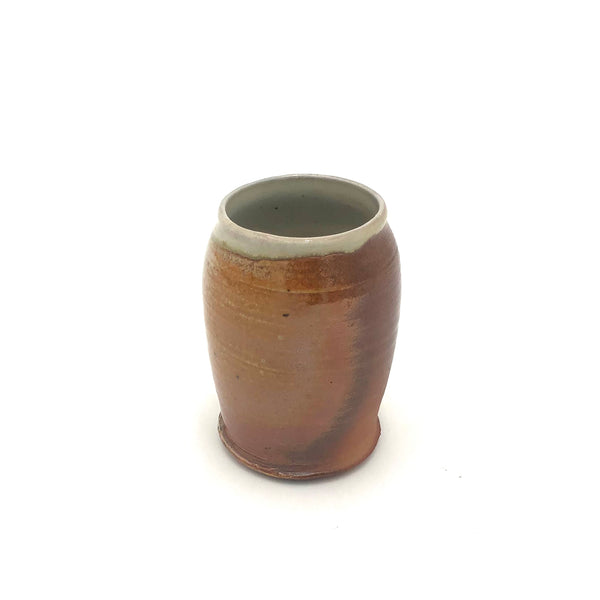 Brian Horsch - Ceramic Bud Vase (Assorted Designs)