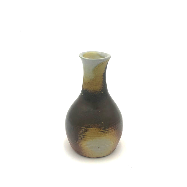 Brian Horsch - Ceramic Bud Vase (Assorted Designs)