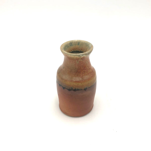 Brian Horsch - Ceramic Bud Vase (Assorted Designs)