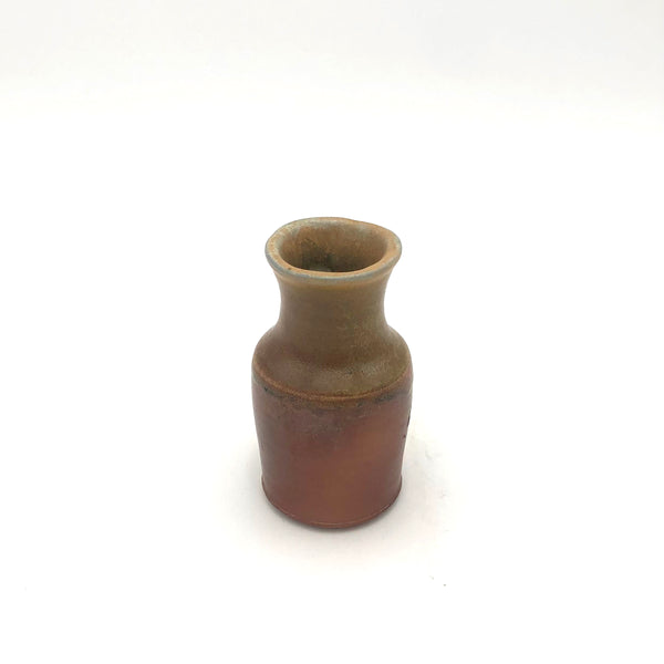 Brian Horsch - Ceramic Bud Vase (Assorted Designs)