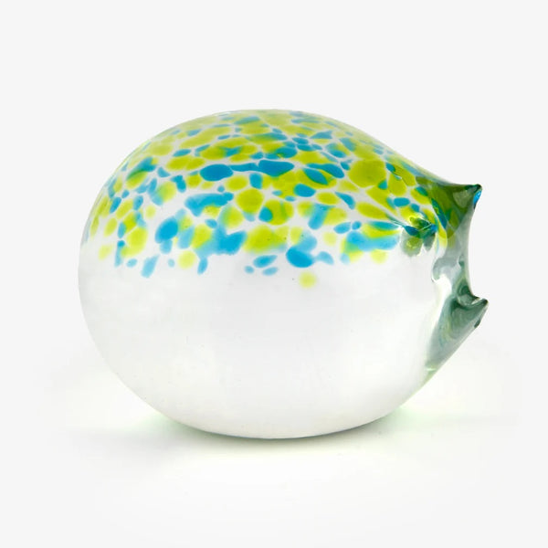 Henrietta Glass - Hedge Hugs (Assorted Colors/Designs)