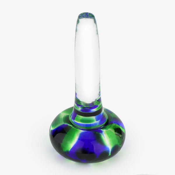 Henrietta Glass - Ring Holder (Assorted Colors/Designs)