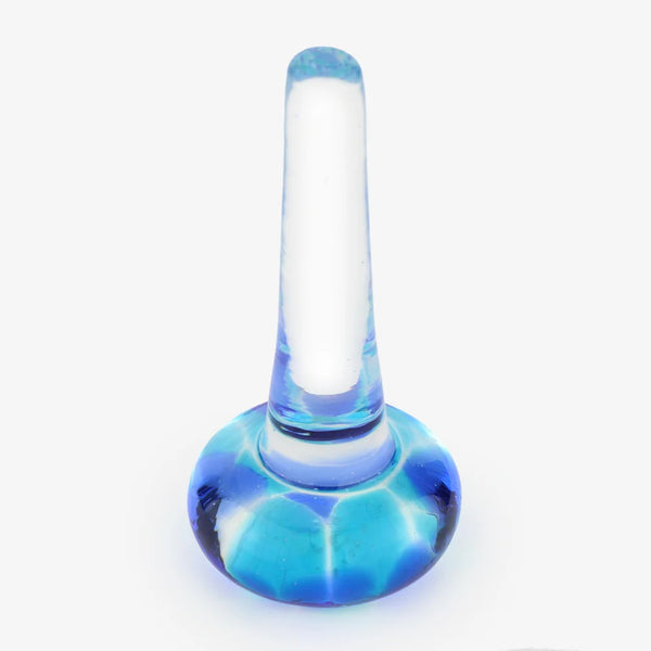 Henrietta Glass - Ring Holder (Assorted Colors/Designs)