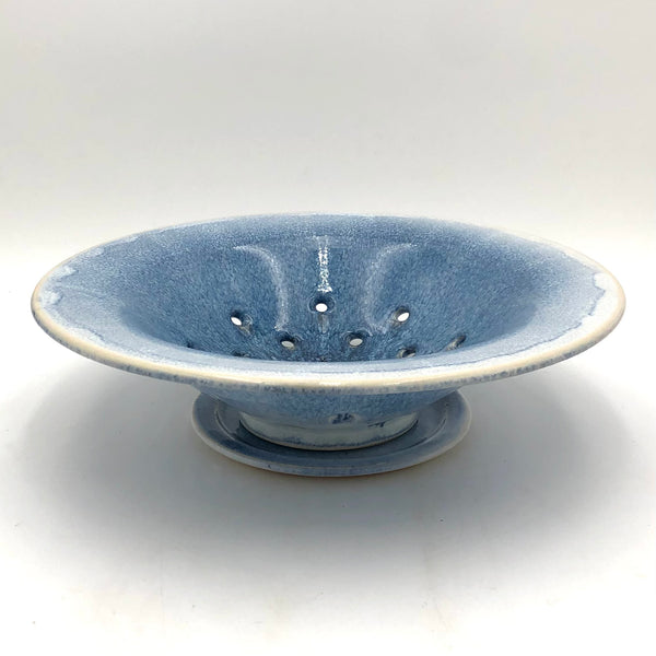 Danny Meisinger - Blue Berry Bowl  #DM33