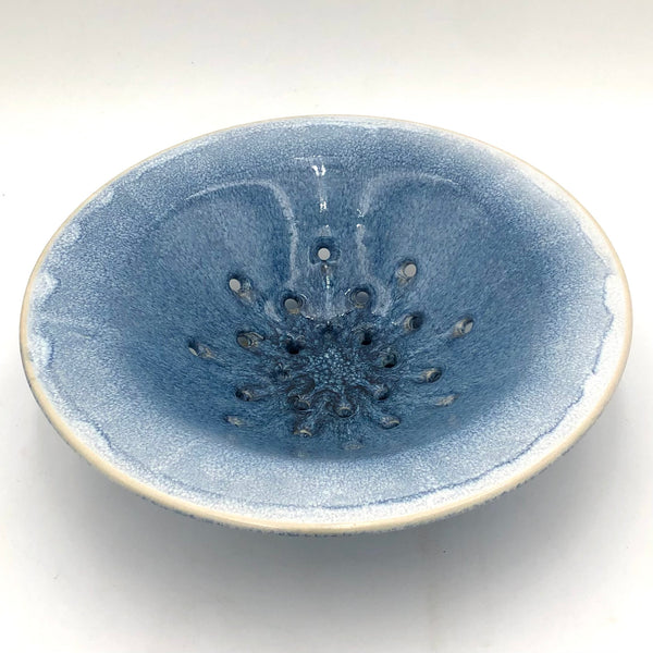 Danny Meisinger - Blue Berry Bowl  #DM33