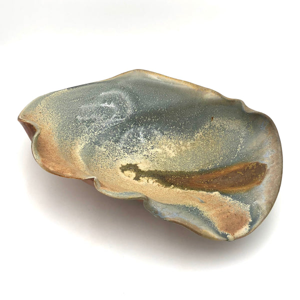 Danny Meisinger - Large Fruit Bowl #DM57