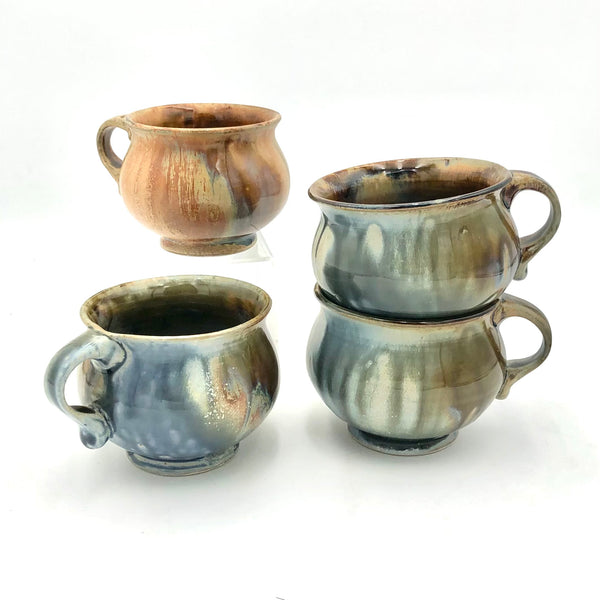Danny Meisinger - One Finger Mug #DM39