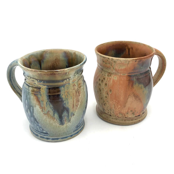 Danny Meisinger - 2 Finger Mug #DM37