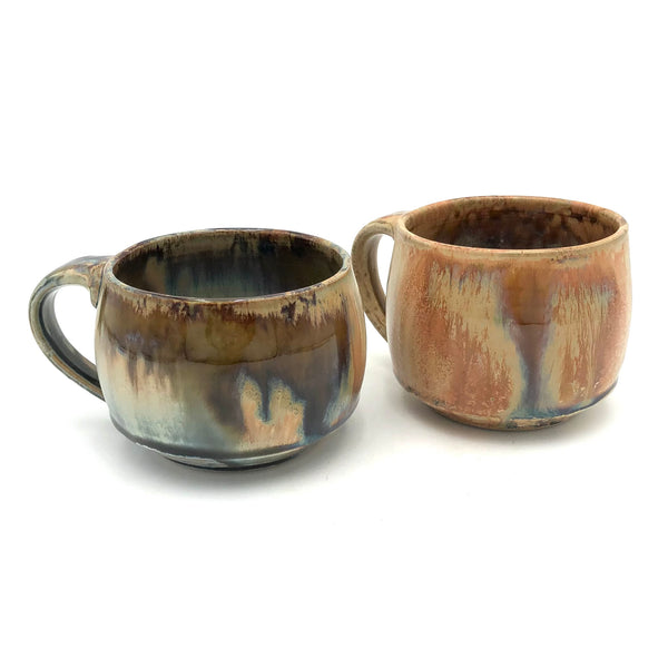 Danny Meisinger - Square Mug #DM38