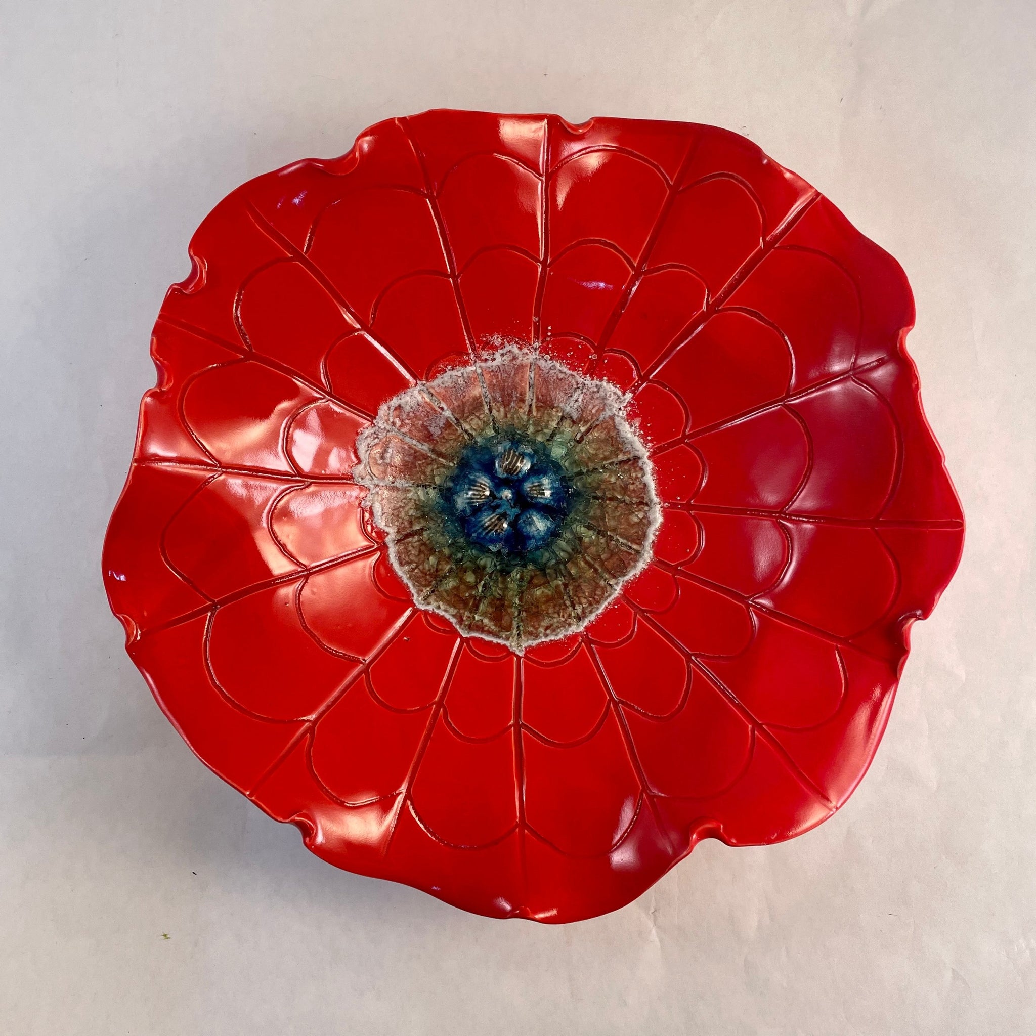Meya - Wall Flowers - Medium 13
