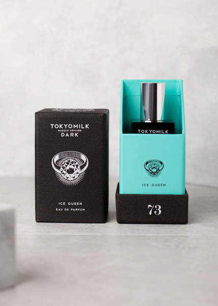 TokyoMilk Dark - Eau de Parfum (Ice Queen No. 73)