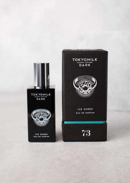 TokyoMilk Dark - Eau de Parfum (Ice Queen No. 73)