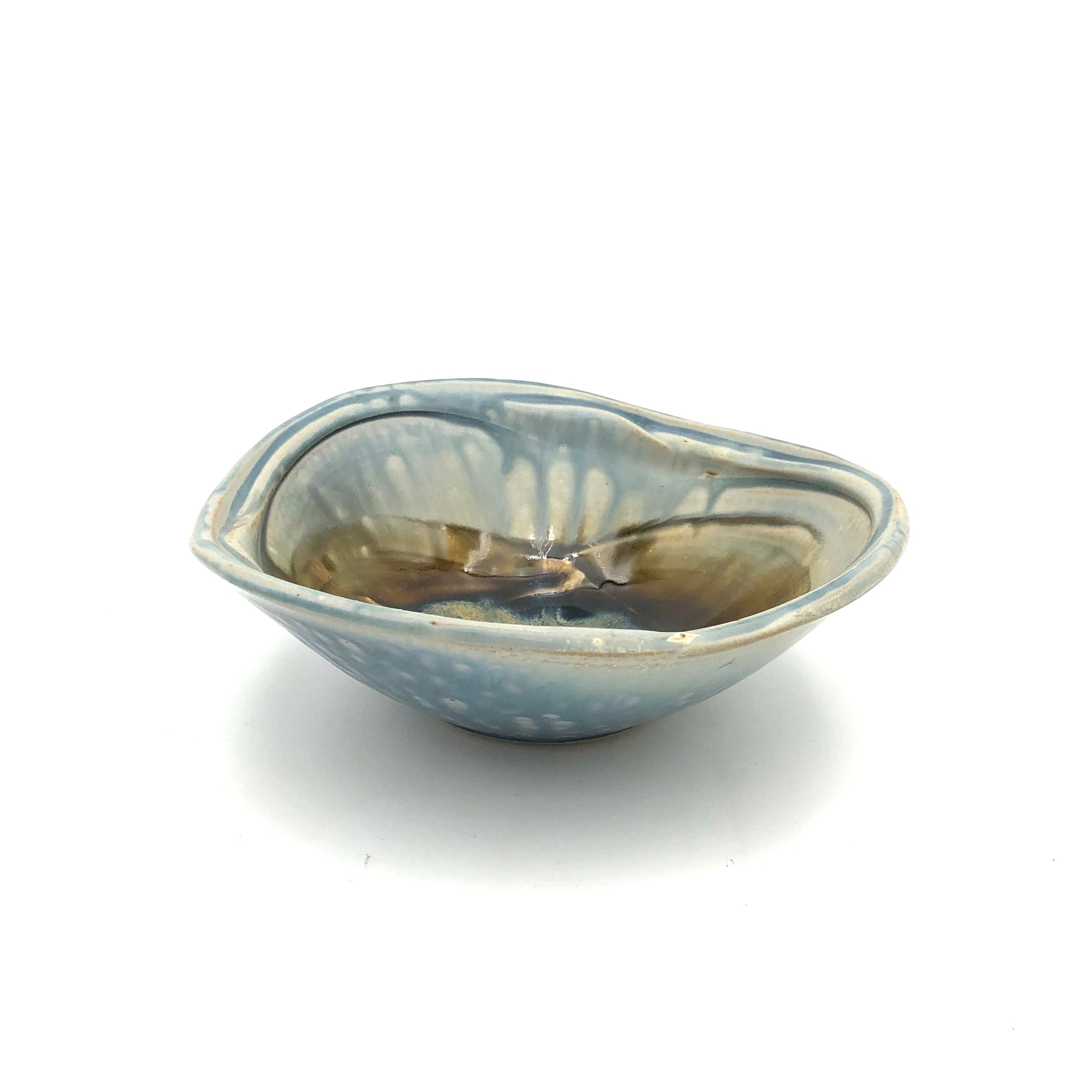 Danny Meisinger - Cereal Bowl (Blue Ash)